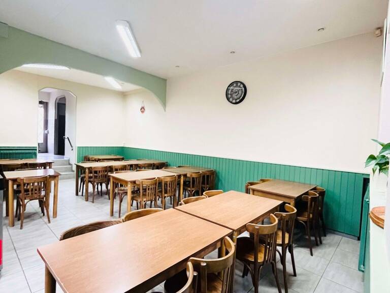 Vente Immeuble 285 m&sup2; — photo 1