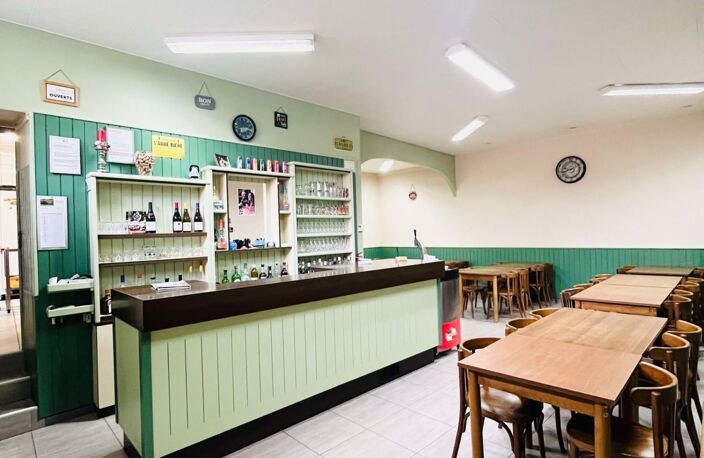 Vente Immeuble 285 m&sup2; — photo 2
