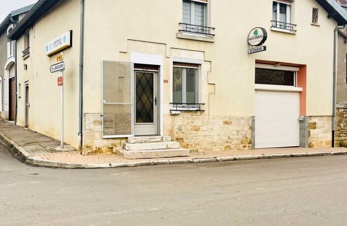 Vente Immeuble 285 m&sup2; — photo 3