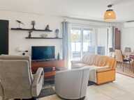 Vente appartement récent à Marseillan avec belle terrasse — photo 2