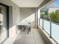 Vente appartement récent à Marseillan avec belle terrasse — photo 3