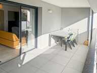 Vente appartement récent à Marseillan avec belle terrasse — photo 4