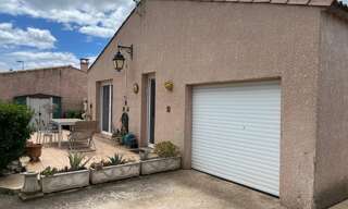 Maison 4 Pièces 96 m² à vendre à Marseillan (34340)