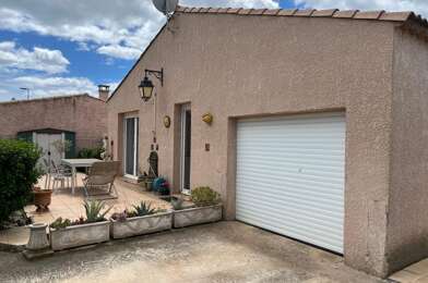 Maison 4 pièces 349000 €
