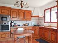 Vente maison fonctionnelle à Marseillan avec grand jardin et garage — photo 3
