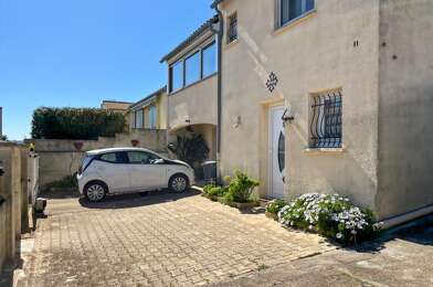 Maison 4 pièces 319000 €