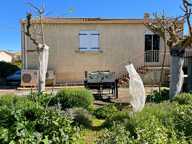 Vente maison avec 2 appartements à Marseillan, centre-ville accessible à pied — photo 2