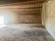 Vente grand garage/remise à Marseillan en angle de rue — photo 4