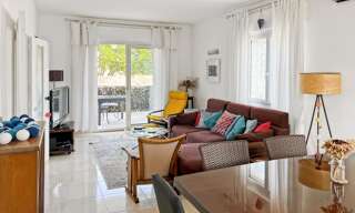 Appartement 3 Pièces 75 m² à vendre à Marseillan (34340)
