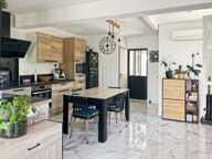 Vente pavillon à Marseillan avec vue sur l'étang — photo 3