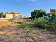 Vente terrain constructible à Marseillan d'environ 350m², non viabilisée — photo 2