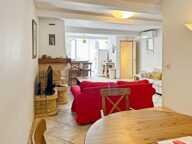 Vente grande maison de ville à Marseillan avec terrasse et appartement indépendant — photo 3