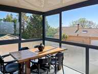 Vente appartement à Marseillan avec terrasse et place de parking — photo 2