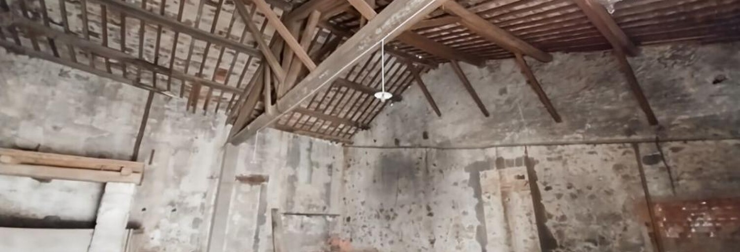 Maison 2 Pièces 170 m² à vendre à Marseillan (34340)