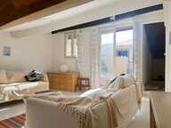Vente maison de ville à Marseillan avec garage et terrasse — photo 2