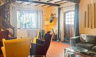 Maison 4 Pièces 83 m² à vendre à Marseillan (34340)