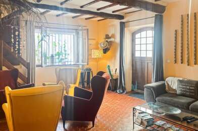 Maison 4 pièces 229000 €