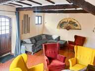 Vente maison de ville à Marseillan avec terrasse surprenante — photo 2