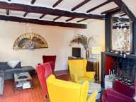 Vente maison de ville à Marseillan avec terrasse surprenante — photo 4
