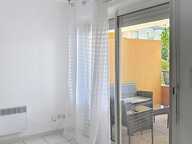 Vente appartement T3 à Marseillan avec cellier et parking — photo 4