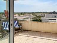 Vente appartement à Marseillan avec vue imprenable — photo 3