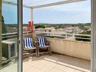 Vente appartement à Marseillan avec vue imprenable — photo 4