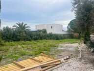 Vente beau terrain à bâtir viabilisé à Marseillan d'environ 394 m² — photo 3