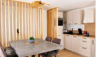 Maison 3 Pièces 42 m² à vendre à Marseillan (34340)