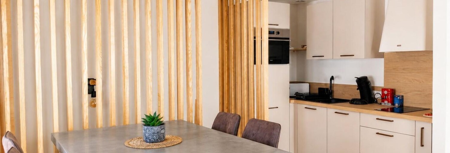 Maison 3 Pièces 42 m² à vendre à Marseillan (34340)