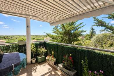 Appartement 3 pièces 190000 €