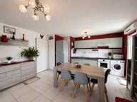 Vente appartement à Marseillan avec deux terrasses et parking — photo 4