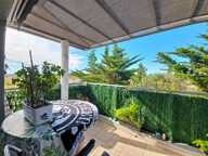 Vente appartement T3 à Marseillan avec 2 terrasses et vue dégagée sur les vignes — photo 4