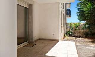 Appartement 3 Pièces 47 m² à vendre à Marseillan (34340)