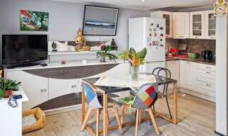 Maison 2 Pièces 42 m² à vendre à Marseillan (34340)
