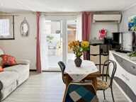 Vente maison T2 à Marseillan côté port — photo 4