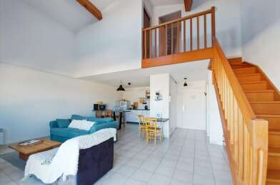 Appartement 2 pièces 170000 €