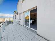 Vente appartement duplex lumineux à Marseillan — photo 2