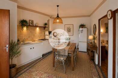 Maison 3 pièces 168000 €