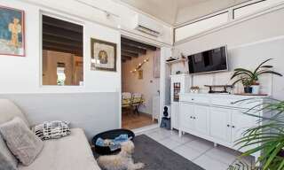 Maison 2 Pièces 36 m² à vendre à Marseillan (34340)