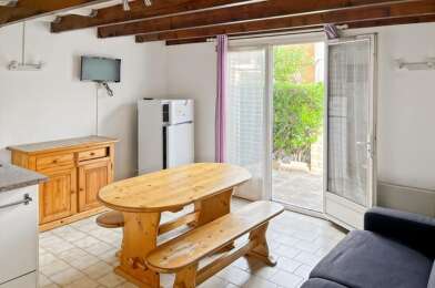 Maison 2 pièces 139000 €