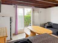 Vente pavillon à Marseillan en résidence avec piscine — photo 2