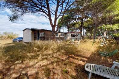 Terrain  139000 €