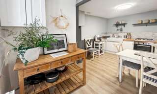Maison 2 Pièces 45 m² à vendre à Marseillan (34340)