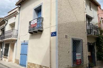 Maison 3 pièces 119000 €