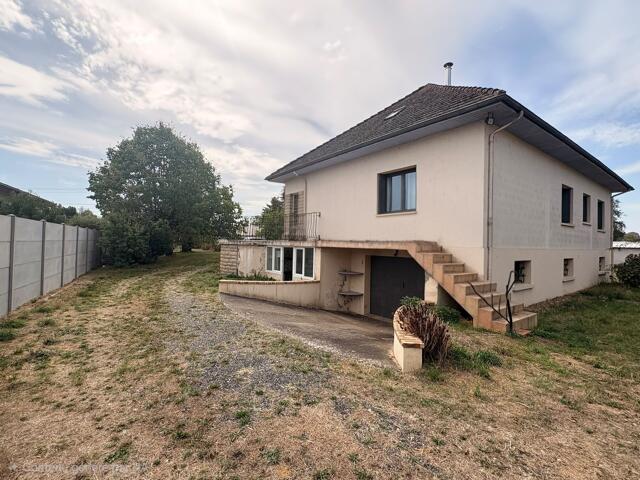 Maison proposé à Pierrefitte-sur-Loire