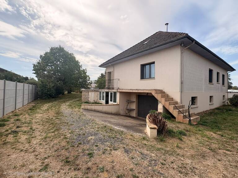 Maison 7 pièces 100 m² — photo 1