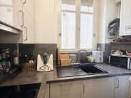 LYON 7 SAXE GAMBETTA APPARTEMENT TYPE 3 DE 50M2 CLIMATISE AV — photo 3
