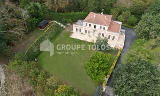 Maison 12 Pièces 302 m² à vendre à Toulouse (31000)