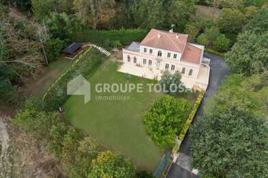 Maison 12 pièces 950000 €