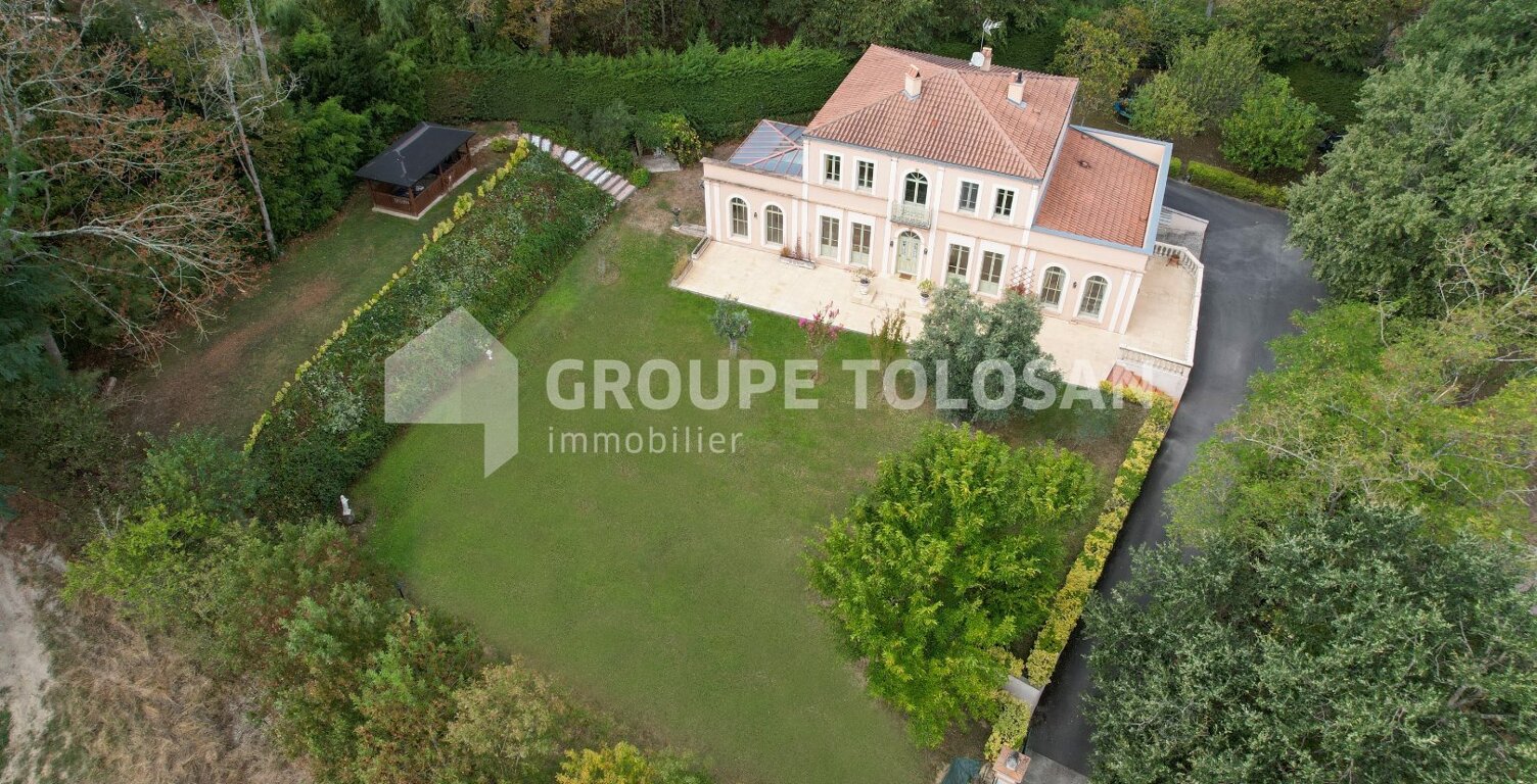 Maison de maître — photo 1